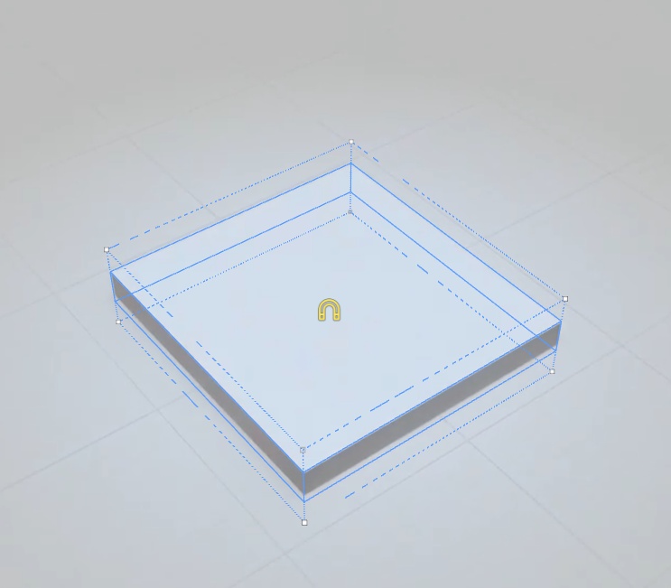 Being able to work with primitive polyhedra right away - that's my kind of CAD